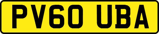 PV60UBA