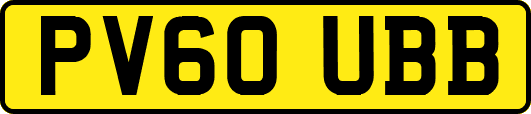 PV60UBB