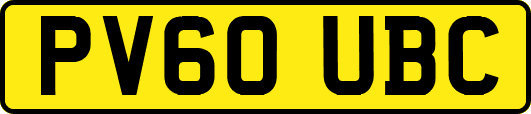 PV60UBC