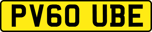 PV60UBE