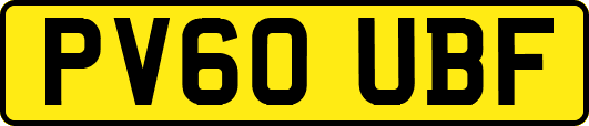 PV60UBF