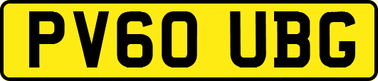 PV60UBG