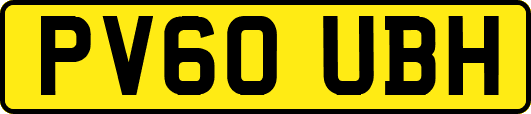 PV60UBH