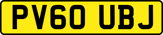 PV60UBJ