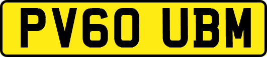 PV60UBM