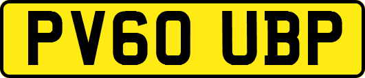 PV60UBP