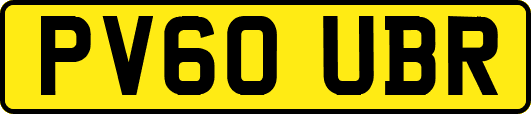 PV60UBR