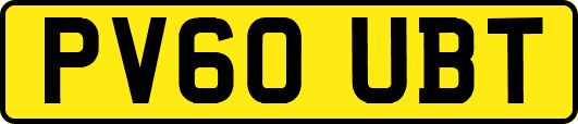 PV60UBT