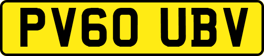 PV60UBV