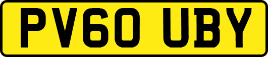 PV60UBY