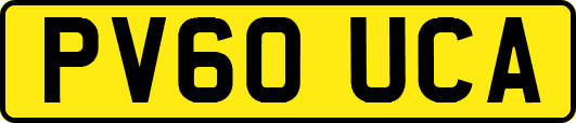 PV60UCA