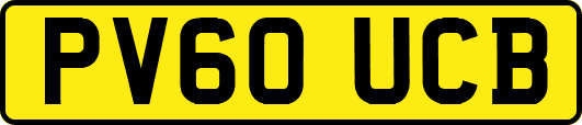 PV60UCB