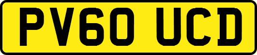 PV60UCD