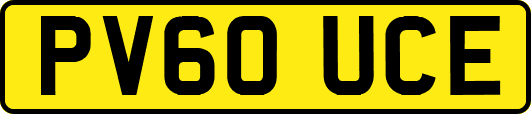 PV60UCE