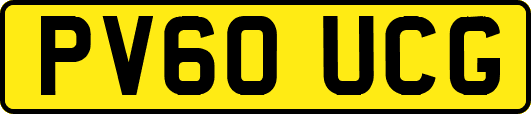 PV60UCG