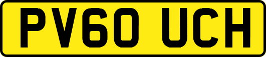 PV60UCH