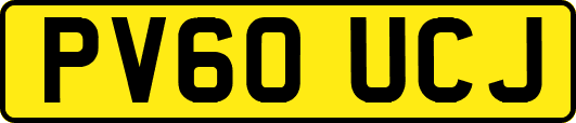 PV60UCJ