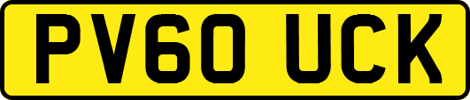 PV60UCK