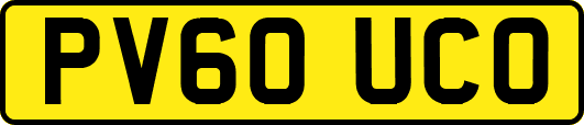 PV60UCO