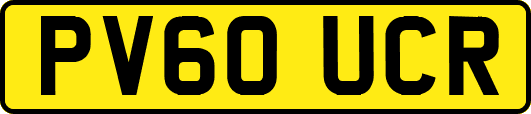 PV60UCR