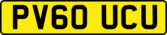 PV60UCU
