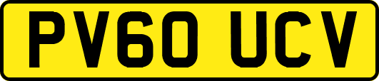 PV60UCV
