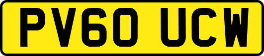 PV60UCW