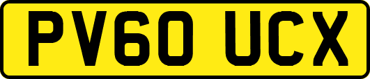 PV60UCX