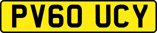 PV60UCY