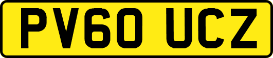 PV60UCZ
