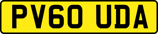 PV60UDA