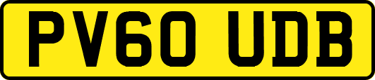 PV60UDB