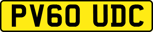 PV60UDC