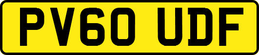 PV60UDF