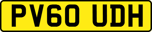 PV60UDH