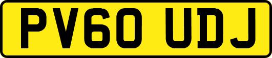 PV60UDJ