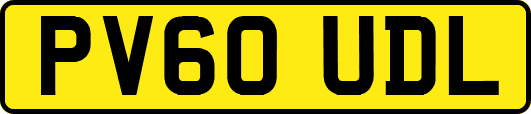 PV60UDL
