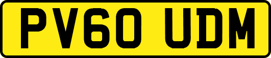 PV60UDM