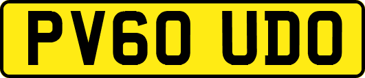 PV60UDO