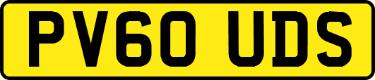 PV60UDS