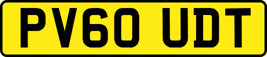 PV60UDT
