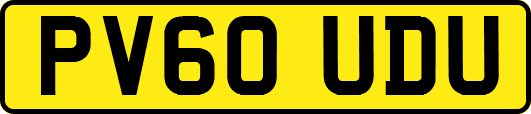 PV60UDU