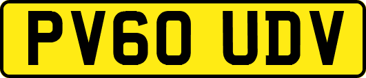 PV60UDV