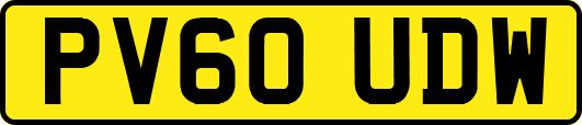 PV60UDW