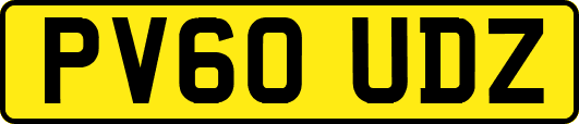 PV60UDZ