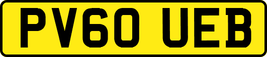 PV60UEB