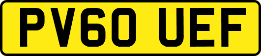PV60UEF