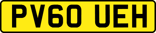 PV60UEH