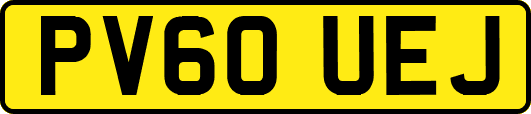 PV60UEJ