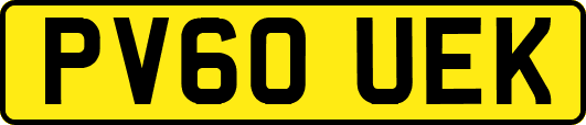 PV60UEK